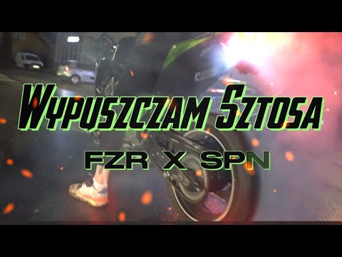 Familia Zawsze Razem X SPN - Wypuszczam Sztosa (prod. Wełenka) Full Video
