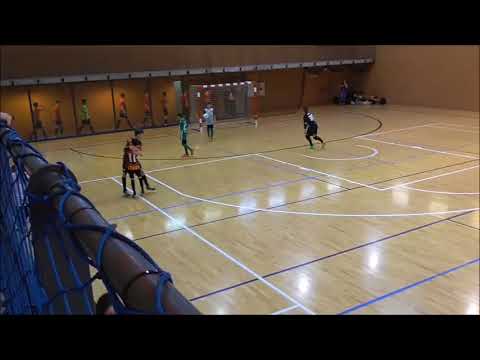 2018-04-28 CFS EIXAMPLE, MOTORSOL,A - F.S. OLESA,A  3-2 NIL