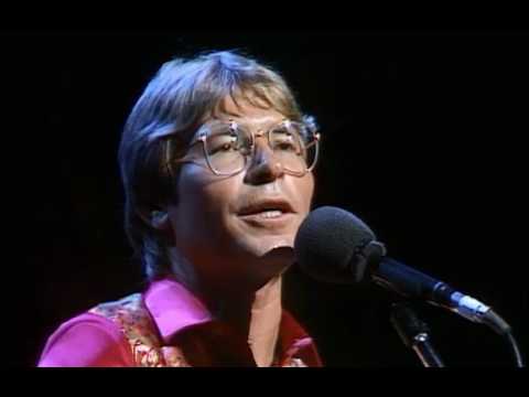 John Denver- Rocky Mountain Suite (1981 Japan)