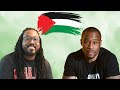 Talking Politics With Marc Lamont Hill