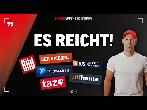 This video makes you happy | Trust me | SinansWoche THE SHOW