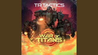 War Of Titans