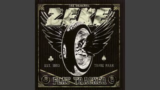 Zeke - Eddie Hill video