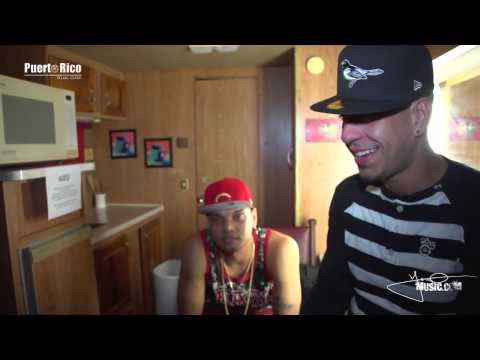 Yomo, Farruko, Polakan guaya guaya 2013