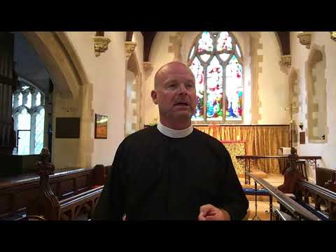 download lagu mp3 mp4 William Barclay Trinity, download lagu William Barclay Trinity gratis, unduh video klip William Barclay Trinity