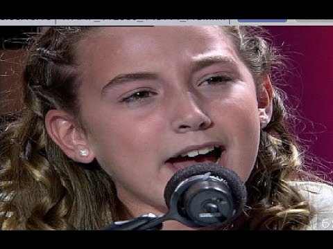 María Carrasco, colombianas en "Menuda noche" (2006)