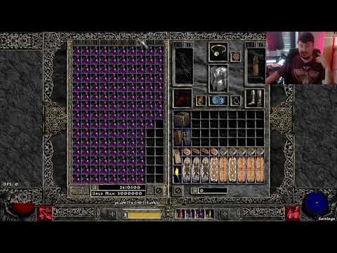 Project Diablo 2 - Season 7 - Summonzon Bleed Ep 2 - It's one of the builds of all time