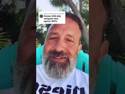 US Navy Railgun Proves Flat Earth