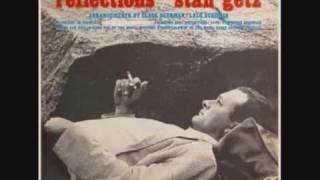 Stan Getz - Charade (1964)