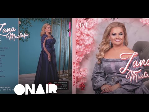 Zana Mustafa - Valle e Malsis