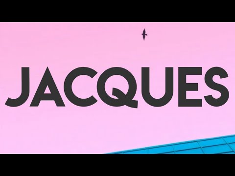 jax jones_ tove lo - Jacques ( lyrics)