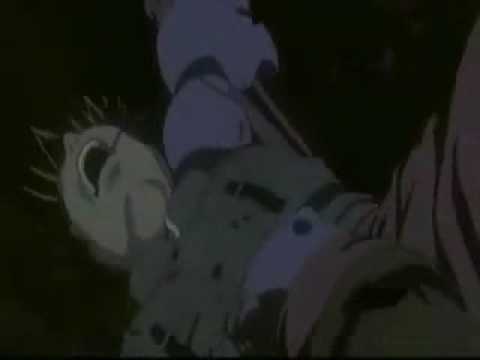 Spriggan Deep dish vs Dire Straits - Flashing For Money mix.avi