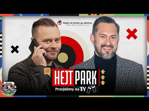 MARCIN PROKOP I KRZYSZTOF STANOWSKI - HEJT PARK - PRZEJDŹMY NA TY 473
