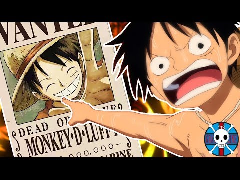 Top 10 HIGHEST KNOWN BOUNTIES