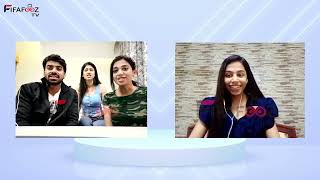 Exclusive Namak Issk Ka Yug aur Kahani ki jugalbandi | Complete the song segment video