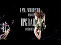 Beyoncé - Upgrade U (I Am... World Tour Instrumental With Background Vocals)