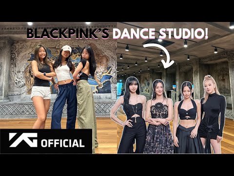 LIVING LIKE BLACKPINK FOR 24 HOURS!
