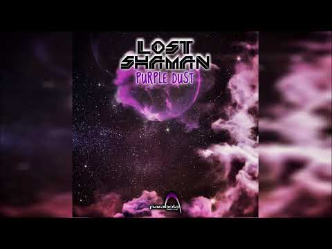 Lost Shaman - Purple Dust [Full Album]
