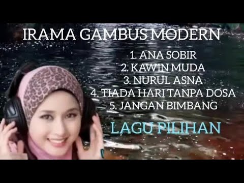 Kumpulan Album Qasidah Modern 2025 - Merdu Menyentuh Hati