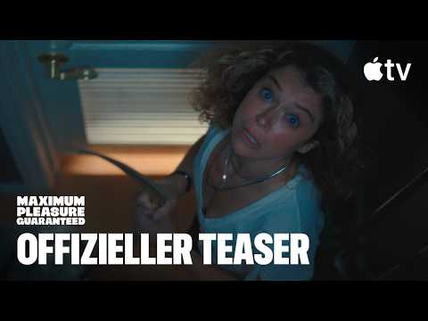 Offizieller Teaser „Die Spirale“