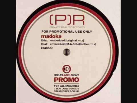 Madoka – Embedded (Original Mix)