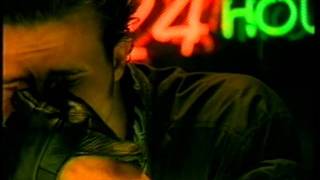 Manbreak Round &amp; Round