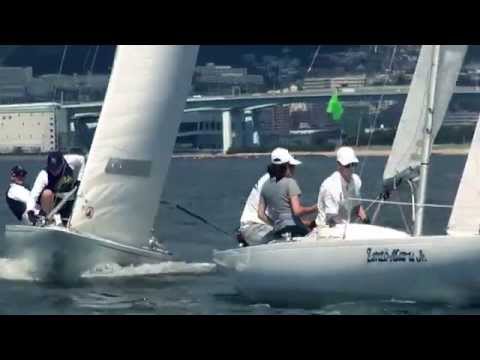 Kansai Dragon Interport 2014