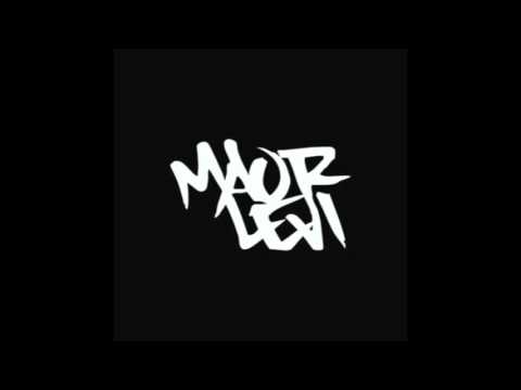 Krewella - Alive (Maor Levi Remix) [HD]
