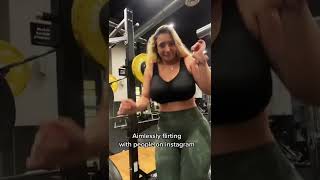 Braless no bra bouncy bouncing boobs dancing tiktok nip slip boob