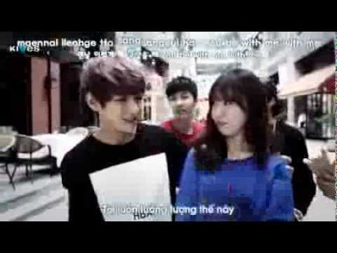 [Vietsub + Kara] Beautiful - BTS