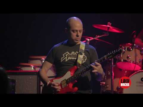 Week 8 / Day 4: The Meltones - "You Shook Me All Night Long"