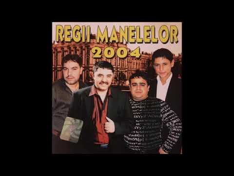 Regii manelelor - selectie 2004
