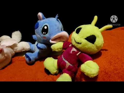 Stuck in a dungeon Ep.8 Speedie Sonic plush show