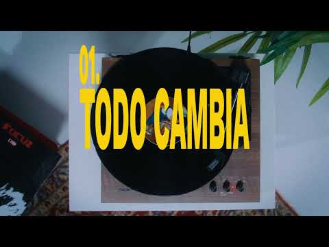 Miniatura de TODO CAMBIA