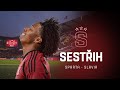 SESTŘIH Sparta Slavia 1 1