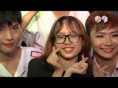 190505 - AFTER SHOW @ KPOP LOVERS FESTIVAL 2019