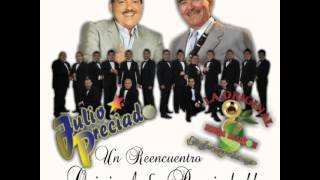 Lloremos por ellas la Original BL y Julio Preciado