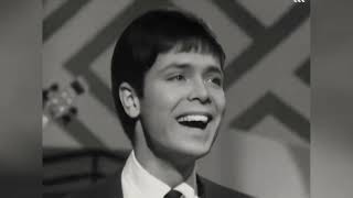 Cliff Richard and The Shadows - When Blue Turns To Grey - 1966 - (Stereo) 720p