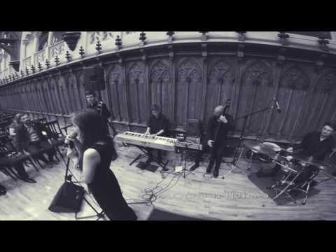 Mood Indigo - Iubirea noastra (Richard Oschanitzky)