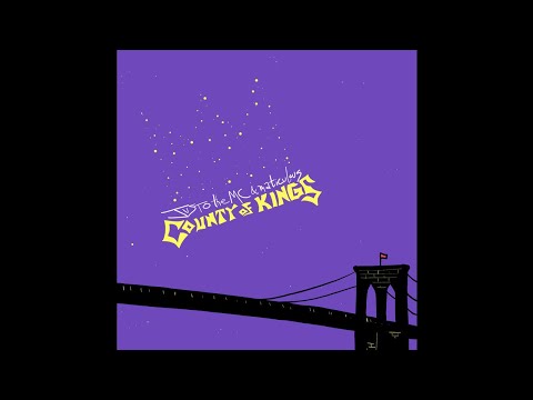 Justo The MC & maticulous - Shut Up  Rap