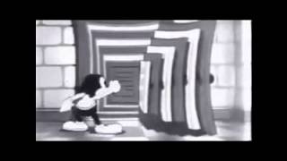 Radiohead- Identikit