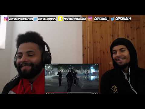 *UK🇬🇧REACTION* 🇳🇱  JoeyAK - Raw (prod. Esko & Gubes) DUTCH RAP/DRILL