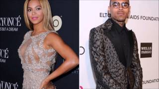 Beyonce ft Chris Brown - Jealous Remix [HQ] [New 2015!]