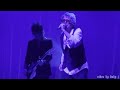 Psychedelic Furs-MY TIME-Live @ Fox Theater, Oakland, CA, September 18, 2025