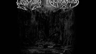 Leviathan - Tentacle Over Tentacle