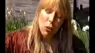 Joni Mitchell-Night Ride Home
