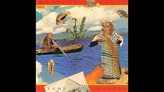 Marilyn Scott●Dreams Of Tomorrow●1979