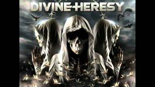 Darkness embedded - Divine Heresy