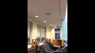 Danny Arnold-Nora by Blessid Union of Souls