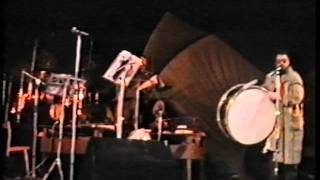 NSRD - Koncerts Liepājā (1988)